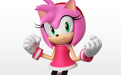 Amy profile picture.