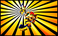 Mario Sports Mix Wallpaper Thumbnail.