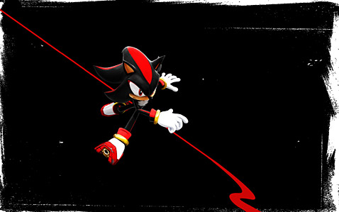 Shadow Wallpaper Preview.