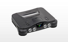 Nintendo Entertainment System thumbnail.