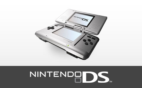 Nintendo DS picture.